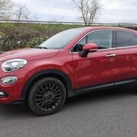 Fiat 500x 1.3 MJet Lounge