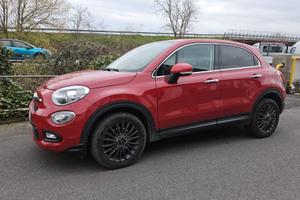 Fiat 500x 1.3 MJet Lounge