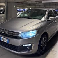 Citroen C-Elysee BlueHDi 100 Shine