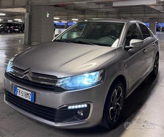 Citroen C-Elysee BlueHDi 100 Shine