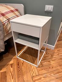 Ikea arredo camera