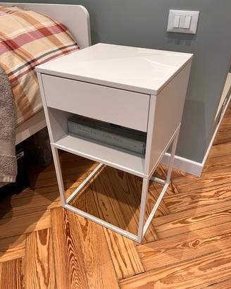 Ikea arredo camera