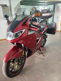 Triumph sprint 1050 st