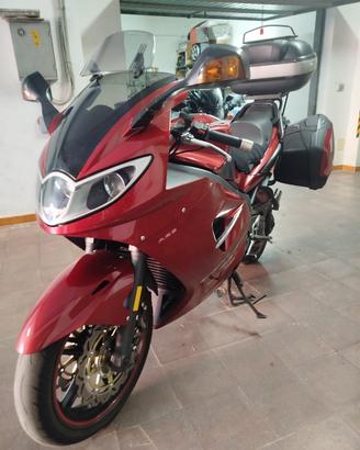 Triumph sprint 1050 st