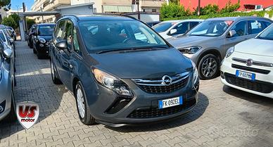 OPEL ZAFIRA 2.0 TDI-7 POSTI-PREZZO PROMO!