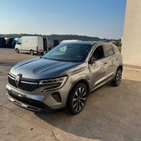Renault Austral 1.3 mild hybrid Techno 160cv auto 