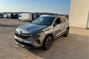 Renault Austral 1.3 mild hybrid Techno 160cv auto 