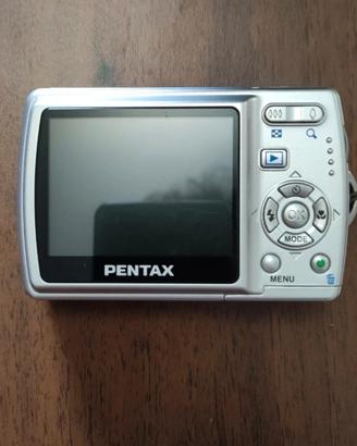Pentax digitale