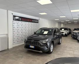 TOYOTA RAV 4 MY23 RAV4 2.5 HV (218CV) E-CVT 2WD