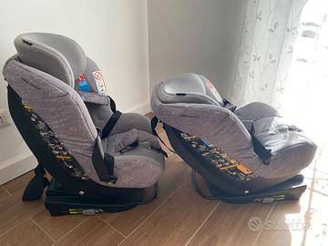 Bébé Confort Milofix Seggiolino Auto - ISOFIX