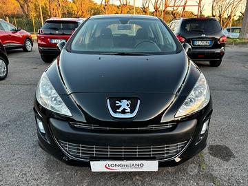 Peugeot 308 1.6 HDi 90CV FAP 5p. Premium