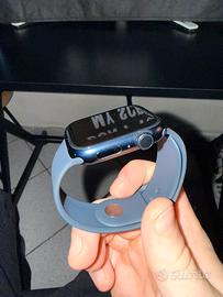 Apple watch series 9 45 mm - GPS - batteria 100%✅