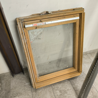 Finestra tetto VELUX