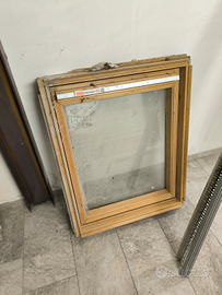 Finestra tetto VELUX