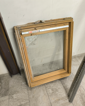 Finestra tetto VELUX