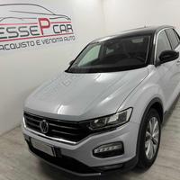 VOLKSWAGEN T-Roc 1.0 TSI 115 CV Style BlueMotion