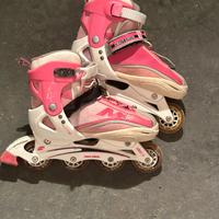 Pattini RollerBlade bambina