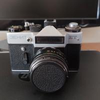 ZENIT-ET 3EHMT SOVIETICA