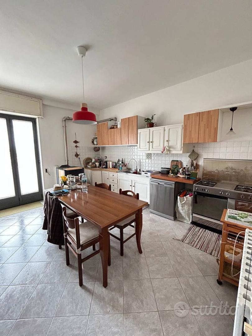 Apartment in Presicce-Acquarica, Presicce - Vista 6