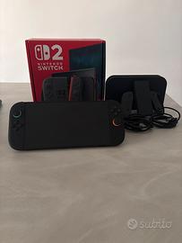 NINTENDO SWITCH 2
