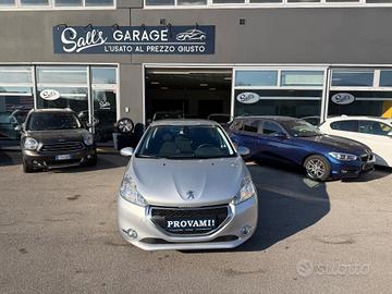 Peugeot 208 1.2 Neopatentati