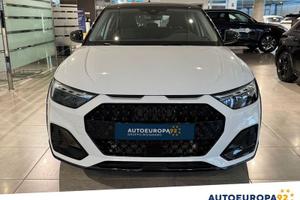 Audi A1 Allstreet 30 1.0 Tfsi Identity Contra...