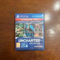 Uncharted: the Nathan Drake collection