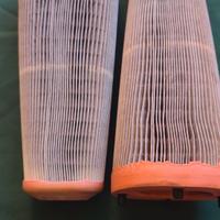 Filtro Aria Motore per Porsche Cayman, Boxster 981