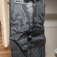 porta abiti da viaggio  Tank di Mandarina