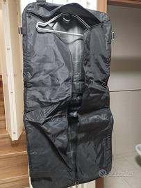 porta abiti da viaggio  Tank di Mandarina