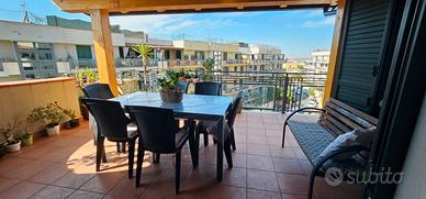 Residence Garden stars Attico