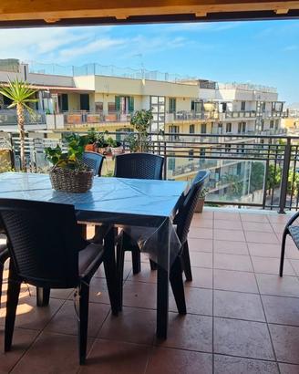 Residence Garden stars Attico
