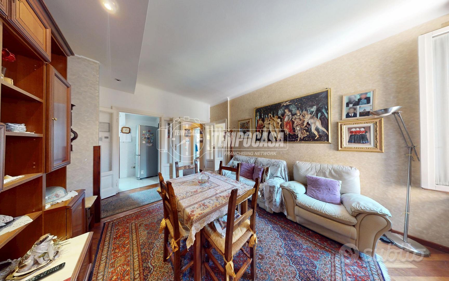 Appartamento – Milano, Nolo, Municipio 2 - Vista 2