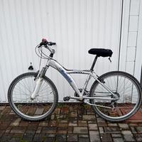 Bici MTb marca Colzani modello NSR Scorpion