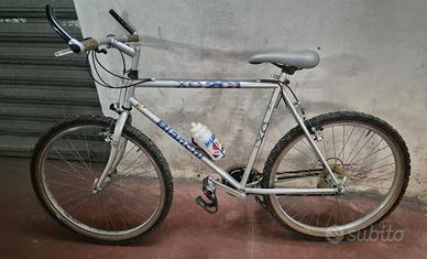 Bici Bianchi