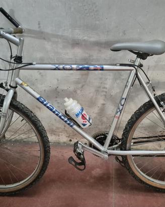 Bici Bianchi
