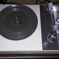 Giradischi Europhon