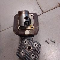 Piaggio Vespa 50 ET2