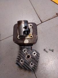 Piaggio Vespa 50 ET2