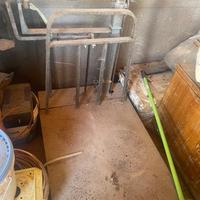 Bilancia antica bascula