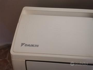 Climatizzatore Daikin