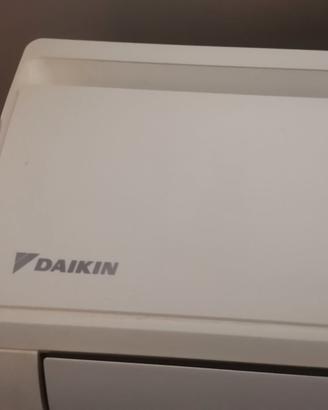Climatizzatore Daikin