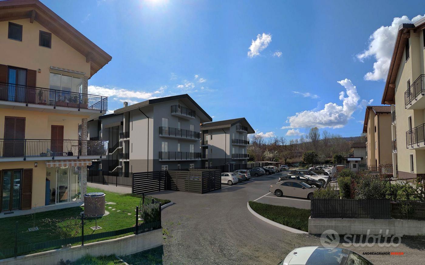 Apartment in Avigliana, Ponte Dora - Vista 2
