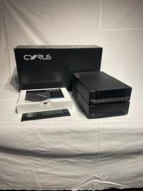 Lettore CD integrato Cyrus CDi