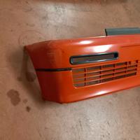 PARAURTI FIAT CINQUECENTO SPORTING 
