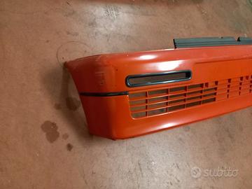 PARAURTI FIAT CINQUECENTO SPORTING 