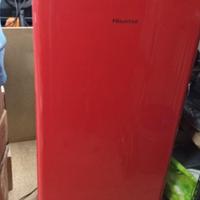 Frigorifero mini congelatore Hisense RR220D4ERF
