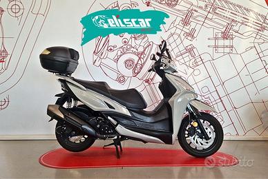 Kymco Agility 300i - 2021