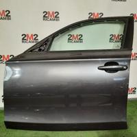 PORTIERA ANTERIORE SINISTRA BMW Serie 1 Serie (E87