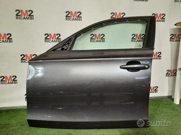 PORTIERA ANTERIORE SINISTRA BMW Serie 1 Serie (E87